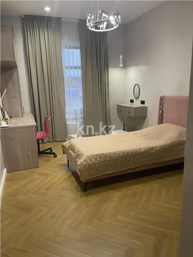 Продажа 4-комнатной квартиры, 125 м² в Караганде - фото 2