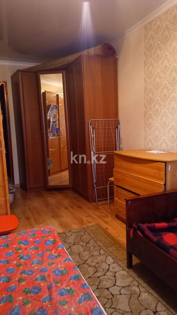 Аренда комнаты помесячно, 45 м² в Алматы - фото 3