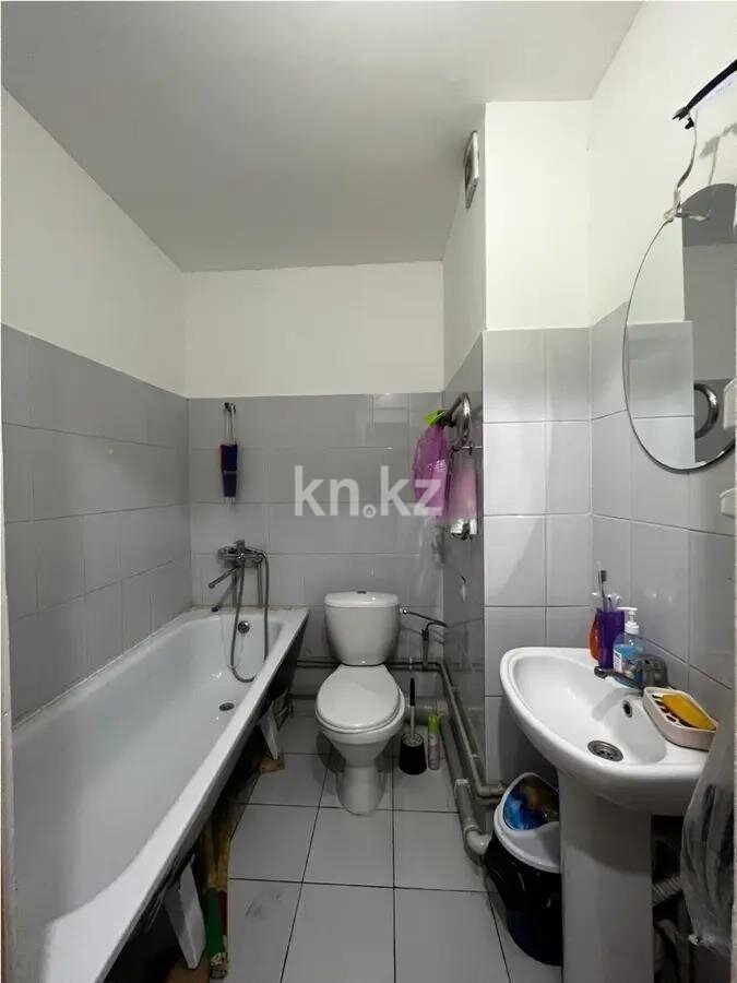 Продажа 1-комнатной квартиры, 32 м² в Алматы - фото 3