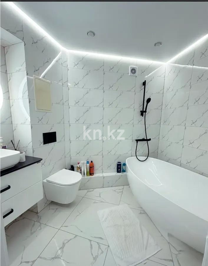 Продажа 3-комнатной квартиры, 80 м² в Караганде - фото 4