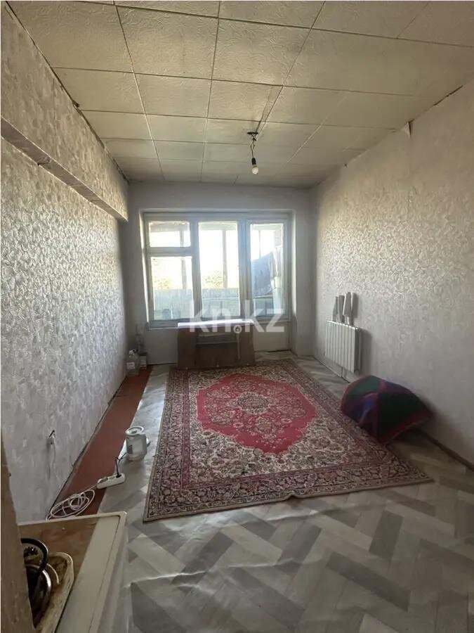 Продажа 2-комнатной квартиры, 34.9 м² в Алматы - фото 2