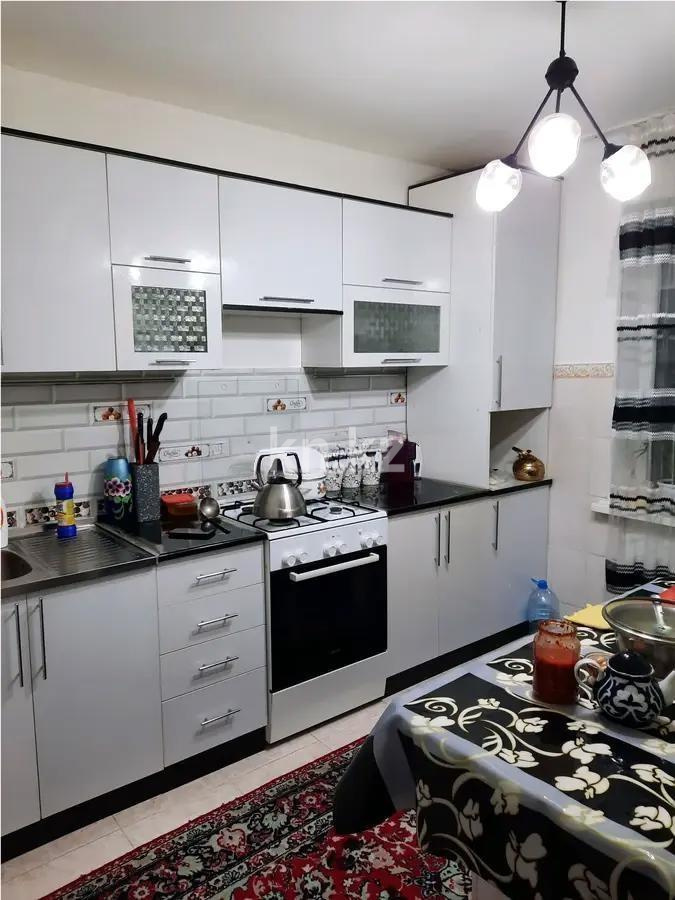 Продажа 4-комнатной квартиры, 85 м², мкр-н Айнабулак-3, дом  117 в Алматы - фото 4