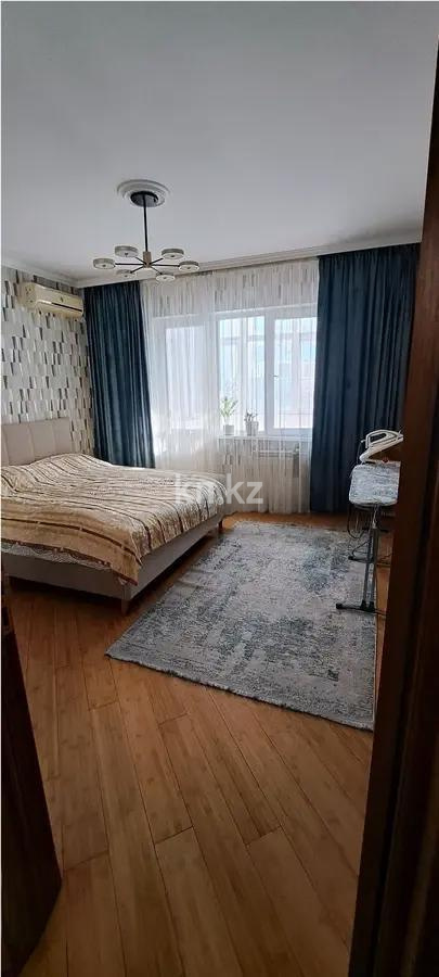 Продажа 3-комнатной квартиры, 93 м² в Алматы - фото 2