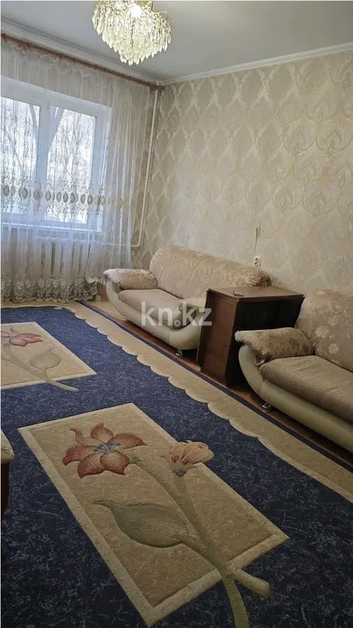 Продажа 2-комнатной квартиры, 59.7 м², мкр. Айнабулак-3, дом  152 в Алматы