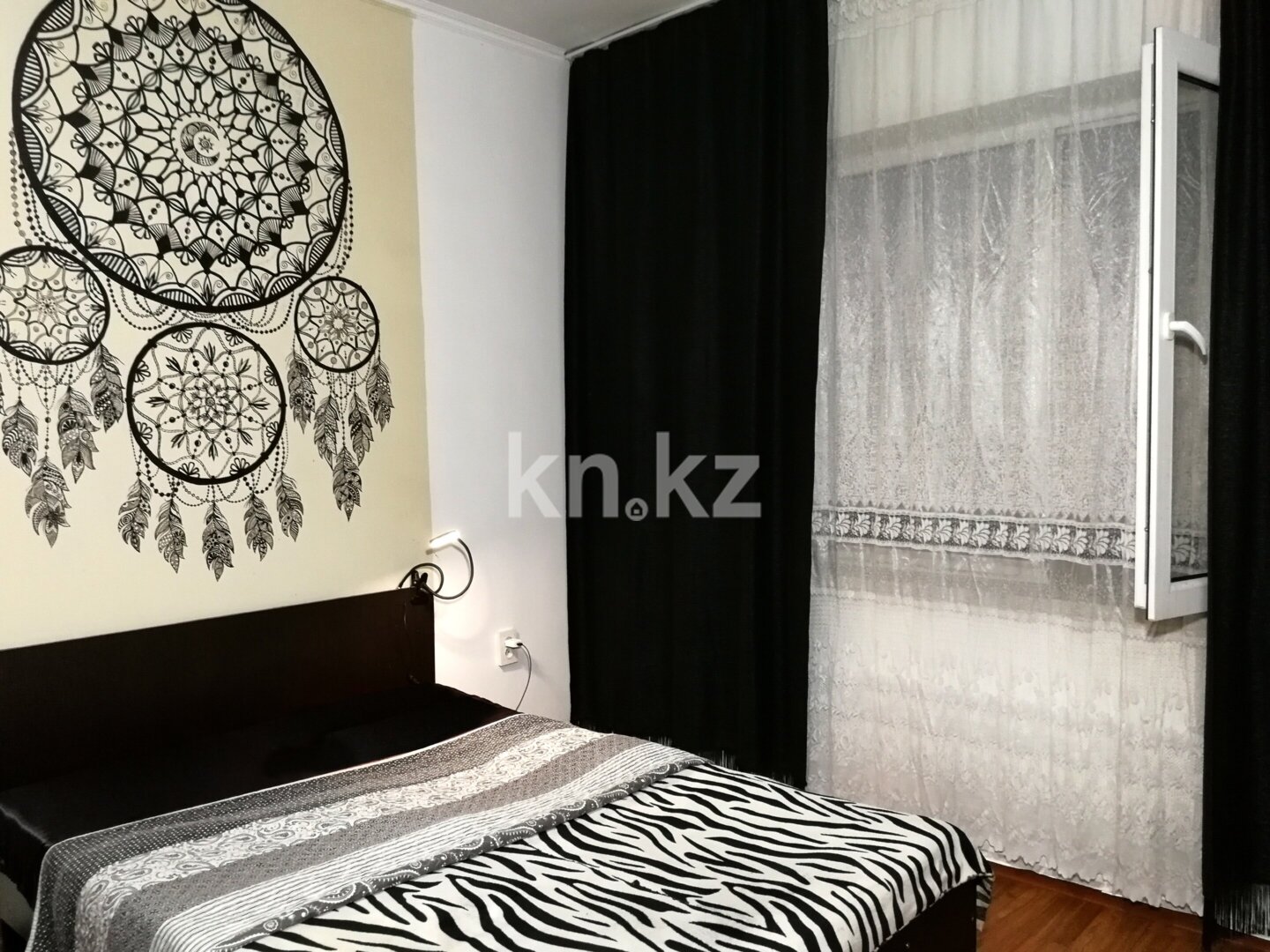 Продажа 2-комнатной квартиры, 50 м² в Таразе - фото 2