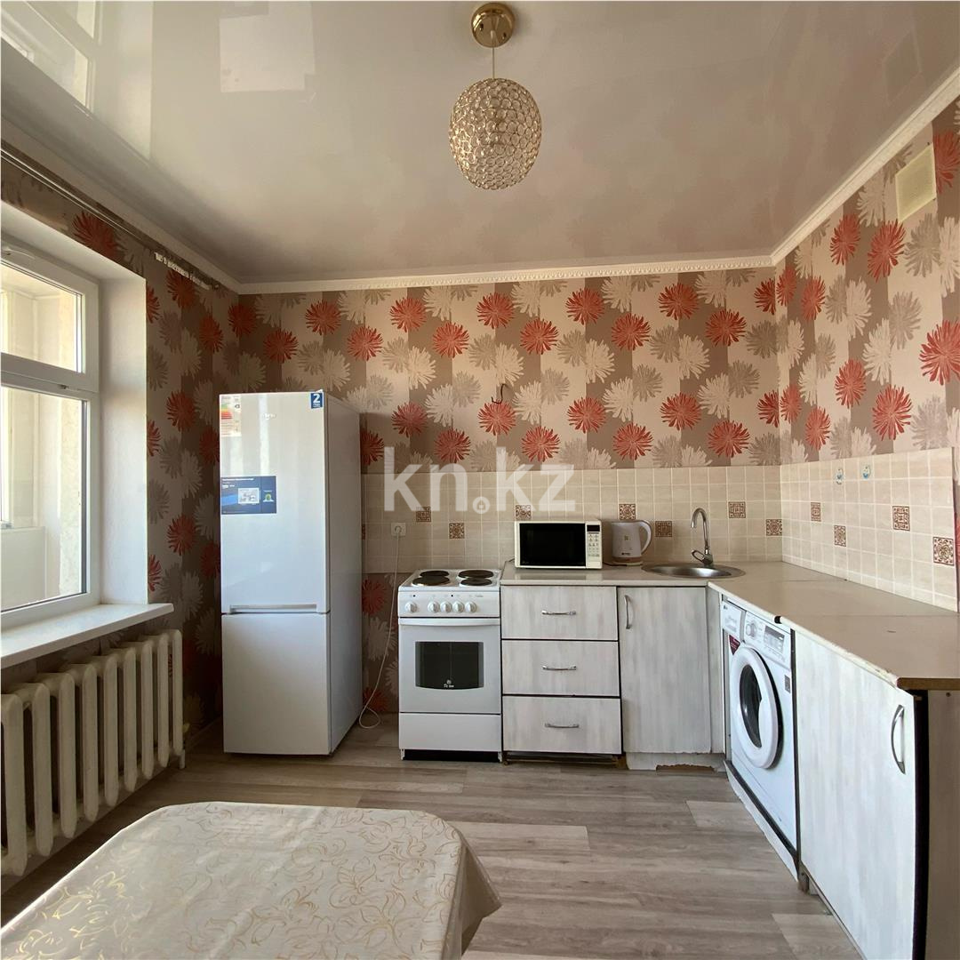 Продажа 1-комнатной квартиры, 41 м² в Астане - фото 6