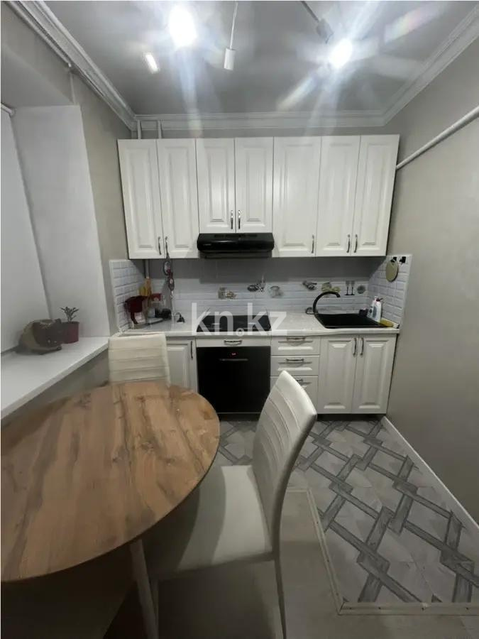 Продажа 1-комнатной квартиры, 32.7 м², ул. Шашкина, дом  34 в Алматы - фото 2