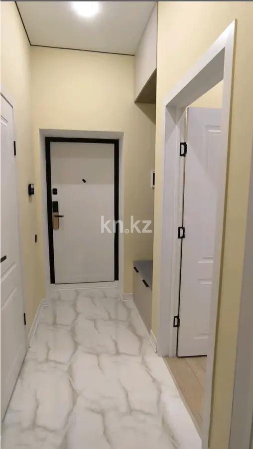 Продажа 1-комнатной квартиры, 40 м² в Астане - фото 4