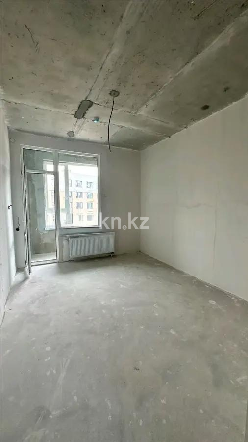 Продажа 2-комнатной квартиры, 47.18 м² в Алматы