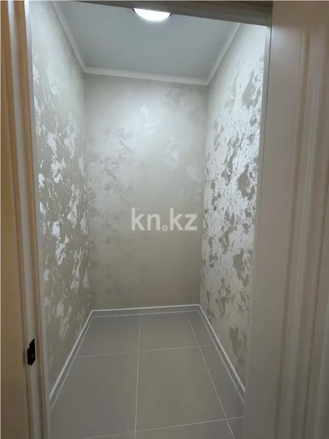 Продажа 1-комнатной квартиры, 43 м² в Астане - фото 3