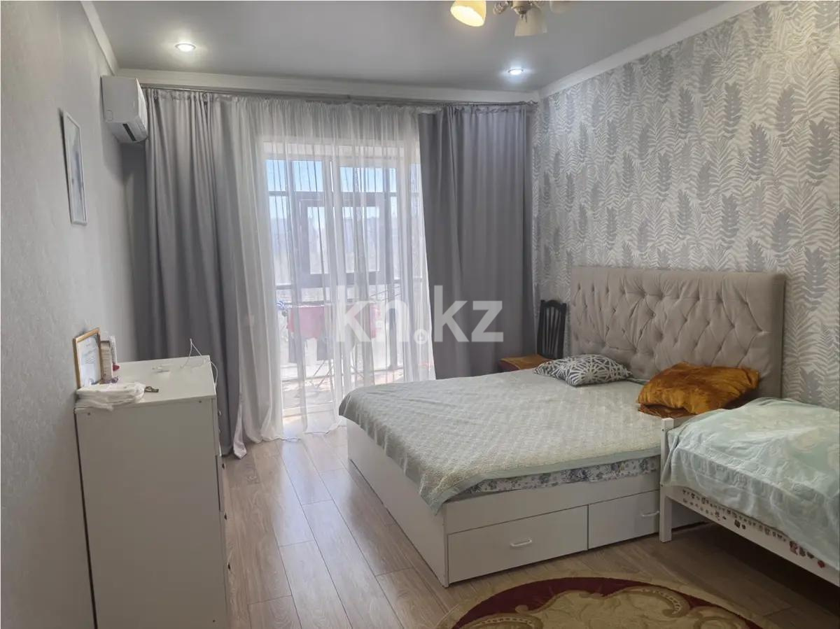 Продажа 2-комнатной квартиры, 70 м² в Караганде - фото 2
