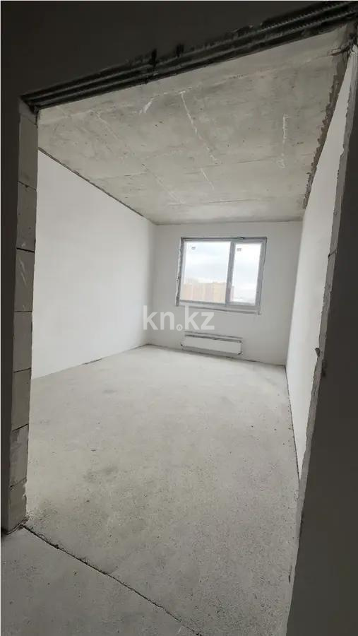 Продажа 1-комнатной квартиры, 38.1 м², ул. Казыбек би, дом  41/1 в Астане