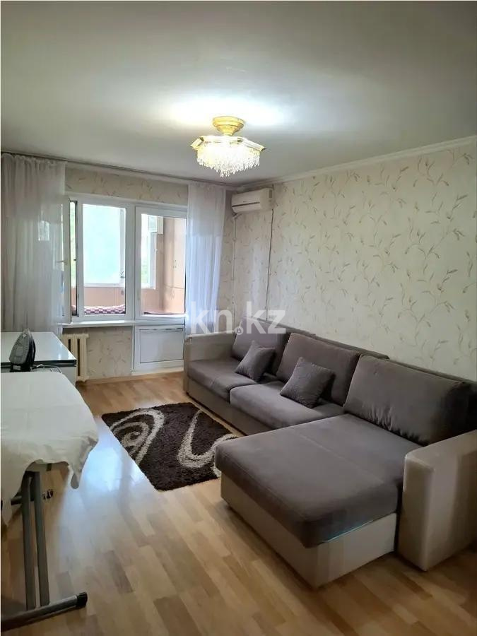 Продажа 4-комнатной квартиры, 74.5 м² в Алматы - фото 2