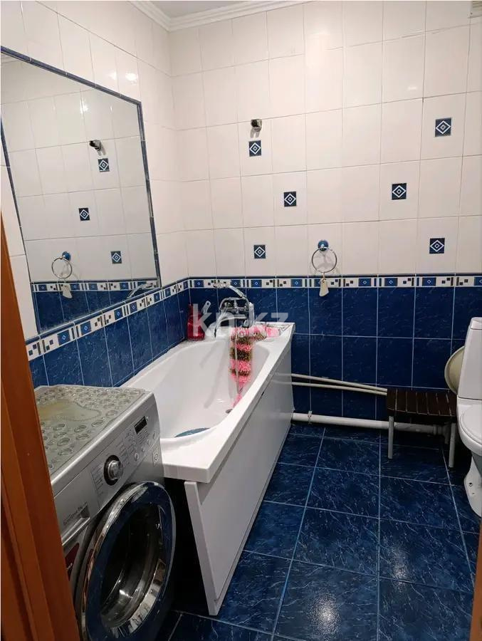 Продажа 2-комнатной квартиры, 52 м², ул. Горка Дружбы, дом  12б в Темиртау - фото 4