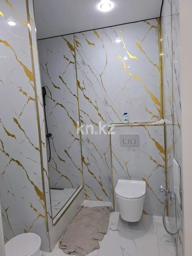 Продажа 3-комнатной квартиры, 120 м², ул. Тулебаева, дом  5 в Астане