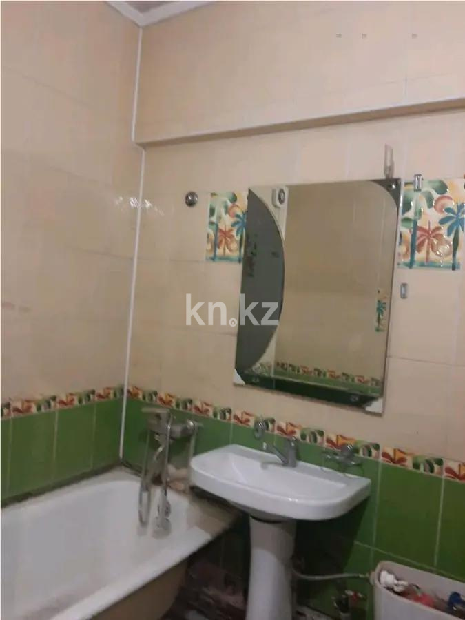 Продажа 1-комнатной квартиры, 38 м², ул. Майлина, дом  95 в Алматы - фото 3