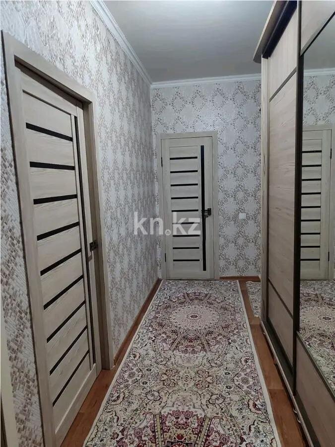 Продажа 2-комнатной квартиры, 63 м² в Алматы - фото 3