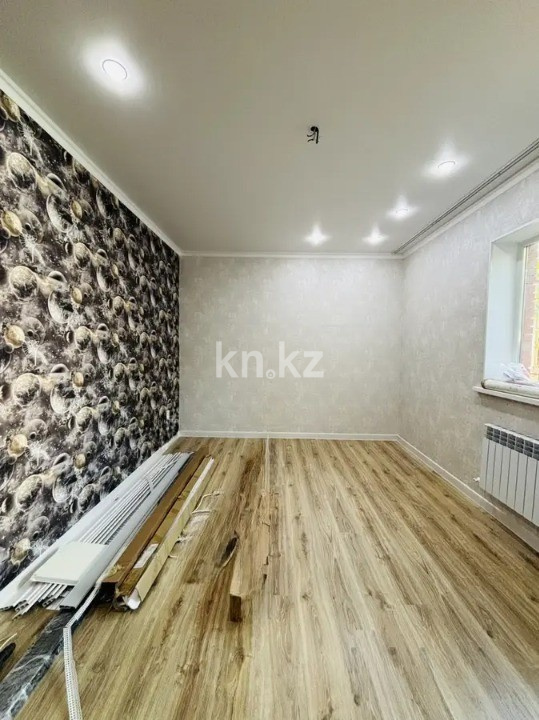Продажа 4-комнатного дома, 130 м², ул. Короленко, дом  61 в Уральске - фото 4