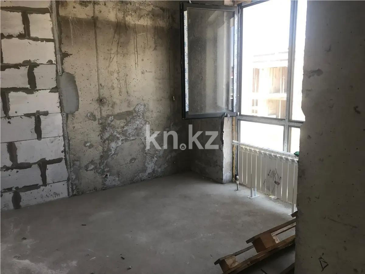 Продажа 2-комнатной квартиры, 56 м², мкр-н Нуркент, дом  6/2 стр в Алматы