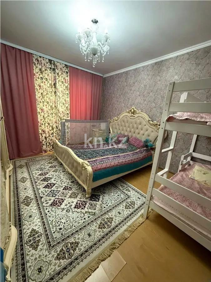 Продажа 2-комнатной квартиры, 57.8 м² в Астане - фото 3