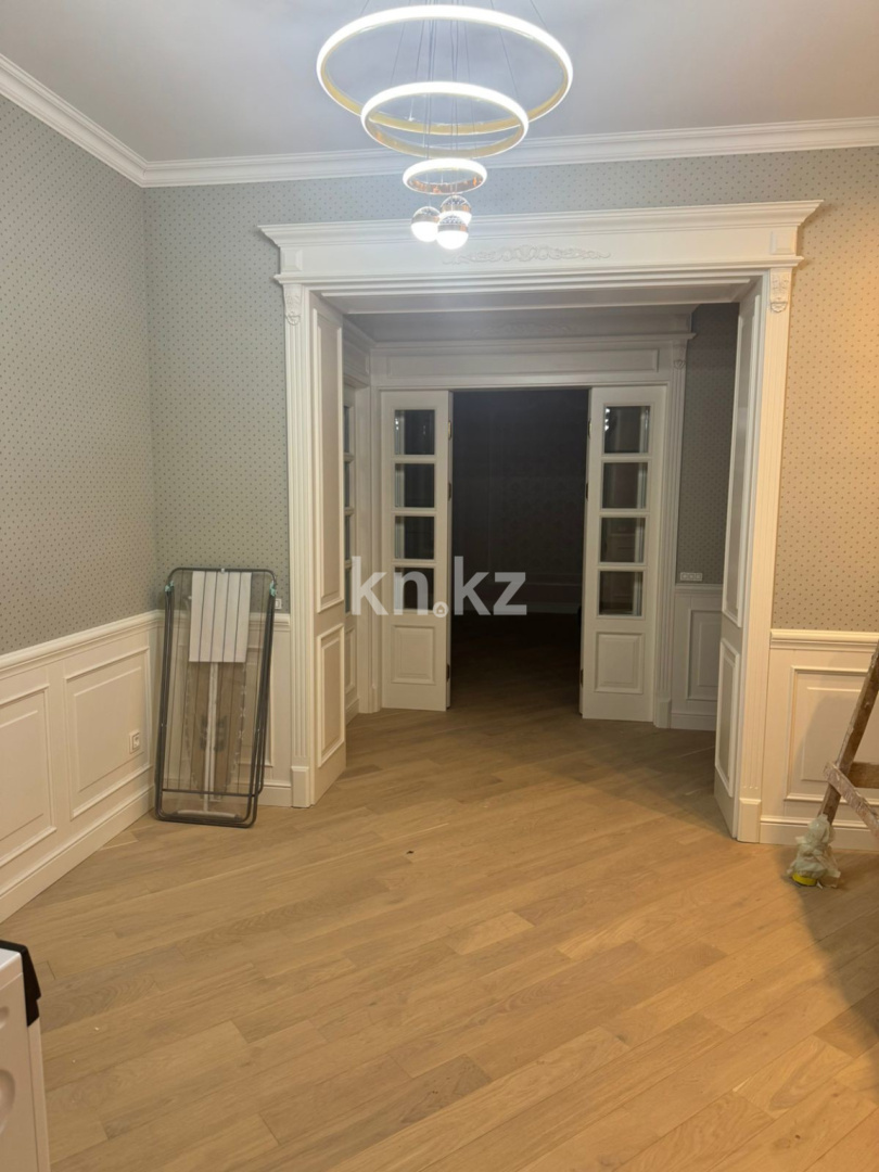 Аренда 3-комнатной квартиры, 127 м² в Астане - фото 7