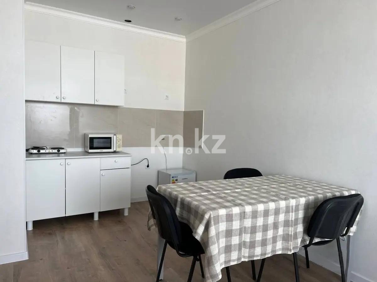 Продажа 1-комнатной квартиры, 43 м² в Астане - фото 3