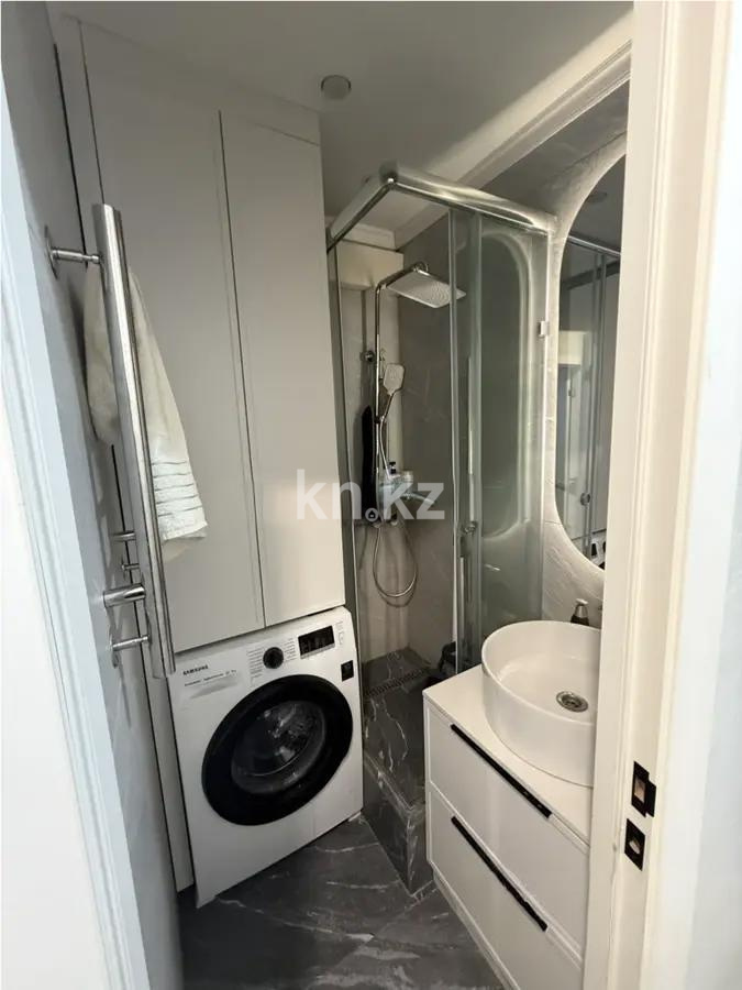 Продажа 2-комнатной квартиры, 44 м² в Караганде - фото 4