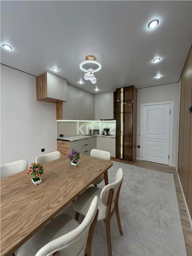 Продажа 4-комнатной квартиры, 80 м² в Алматы - фото 5