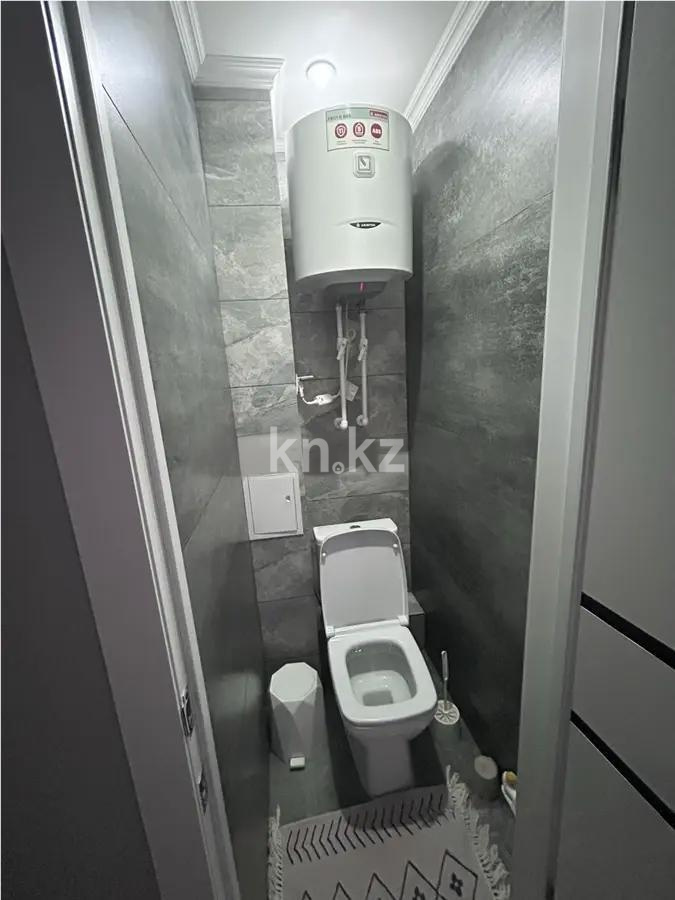 Продажа 1-комнатной квартиры, 43 м² в Караганде - фото 5