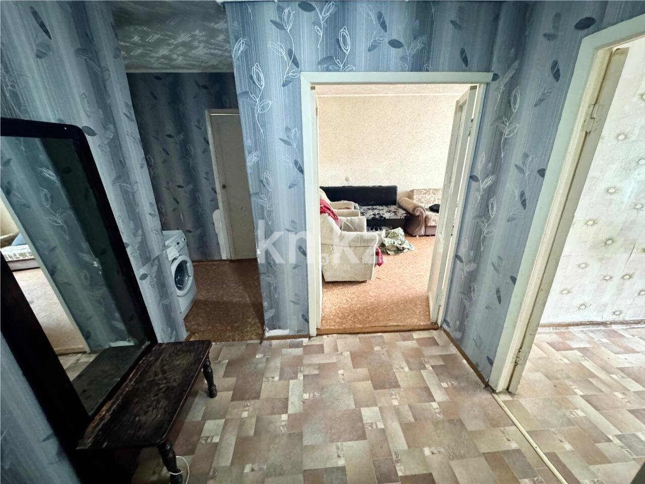 Продажа 2-комнатной квартиры, 52 м² в Караганде - фото 4
