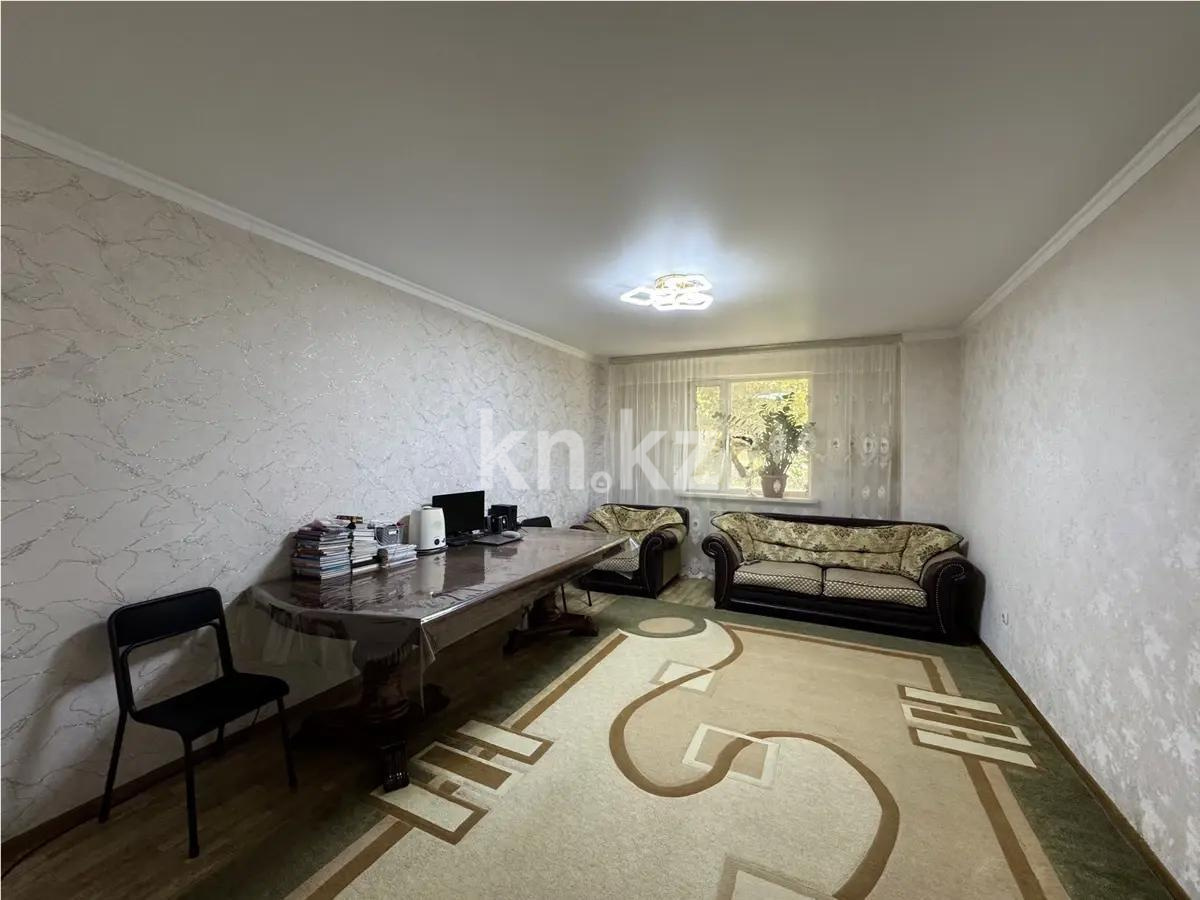 Продажа 3-комнатной квартиры, 80 м², ул. Дунентаева, дом  10А в Алматы