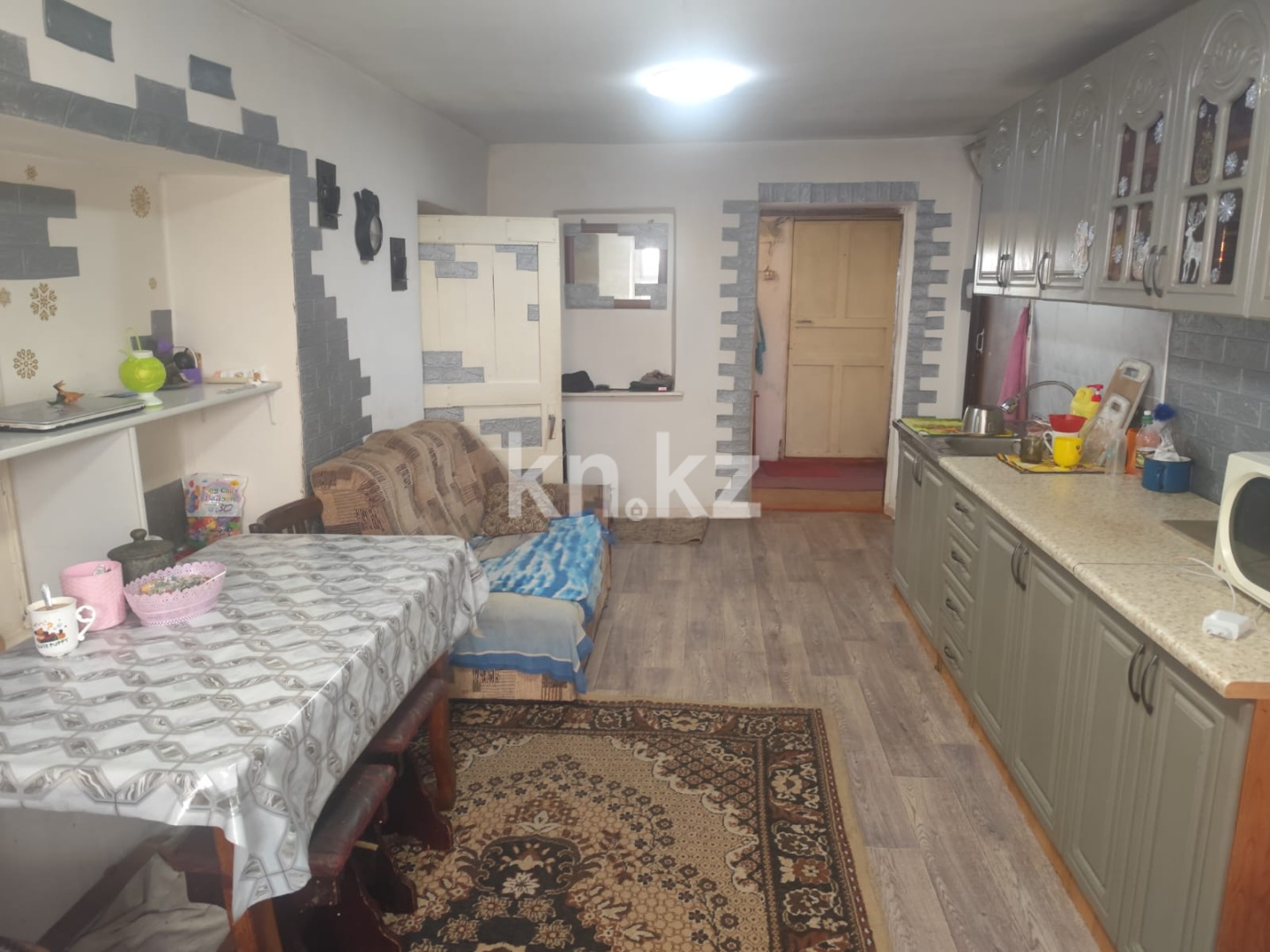 Продажа 4-комнатного дома, 120 м² в Таразе - фото 7