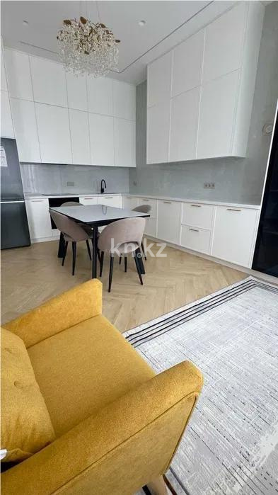 Продажа 2-комнатной квартиры, 77 м², ул. Толе би, дом  54 в Астане - фото 6