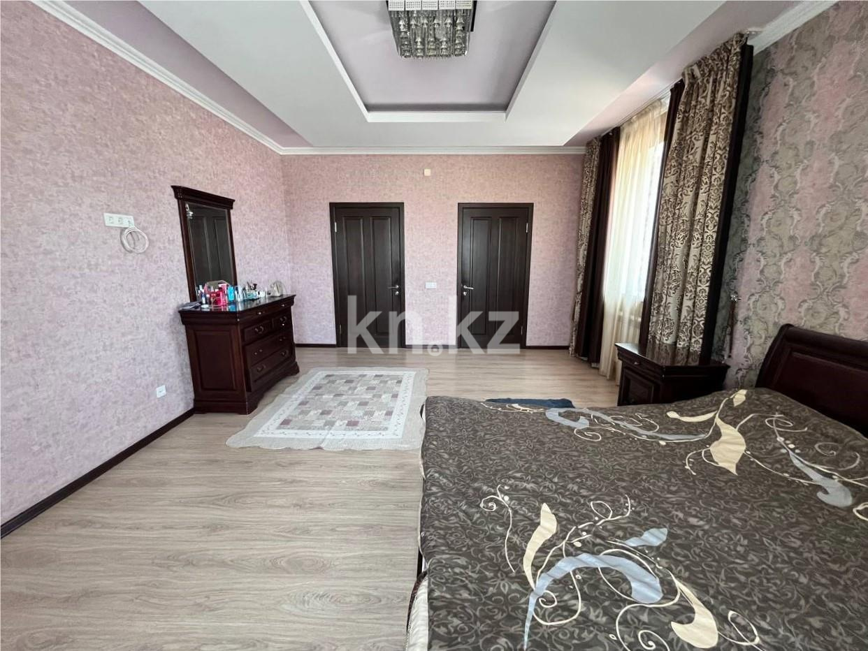 Продажа 8-комнатного дома, 357.5 м² в Караганде - фото 38