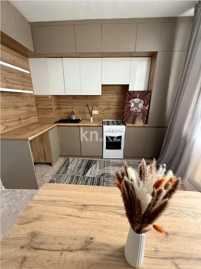 Продажа 1-комнатной квартиры, 44 м² в Алматы - фото 2