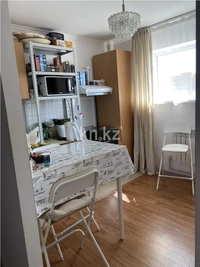 Продажа 2-комнатной квартиры, 48.4 м² в Астане - фото 3