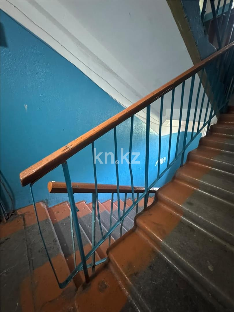 Продажа 2-комнатной квартиры, 44 м² в Караганде - фото 2