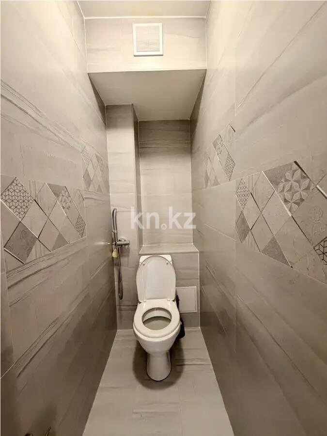 Продажа 1-комнатной квартиры, 42 м² в Алматы - фото 4