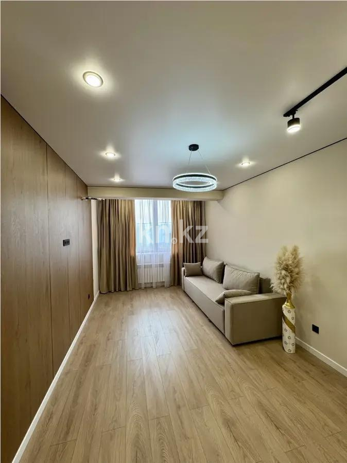 Продажа 1-комнатной квартиры, 27 м² в Алматы