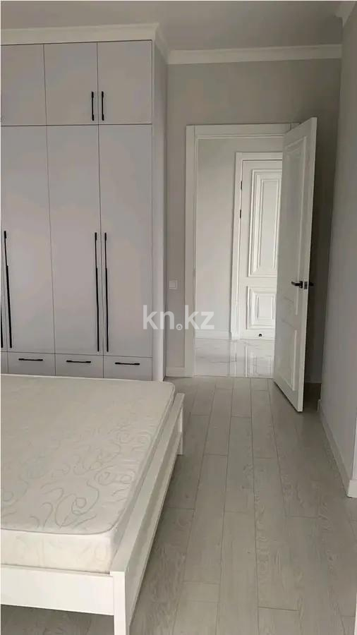 Продажа 2-комнатной квартиры, 58 м², ул. Сарайшык, дом  4 в Астане - фото 2