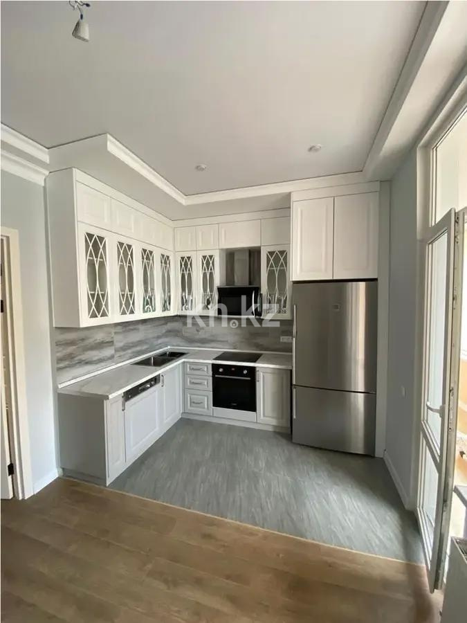Продажа 3-комнатной квартиры, 123 м² в Астане - фото 4