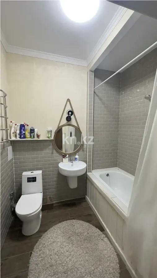 Продажа 2-комнатной квартиры, 50 м² в Алматы - фото 3