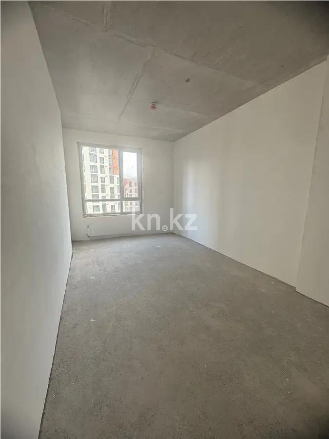 Продажа 2-комнатной квартиры, 63 м², ул. Серкебаева, дом  22 в Астане