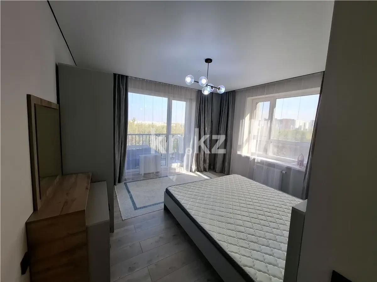 Продажа 3-комнатной квартиры, 70 м², ул. Момышулы, дом  5/3 в Алматы - фото 2