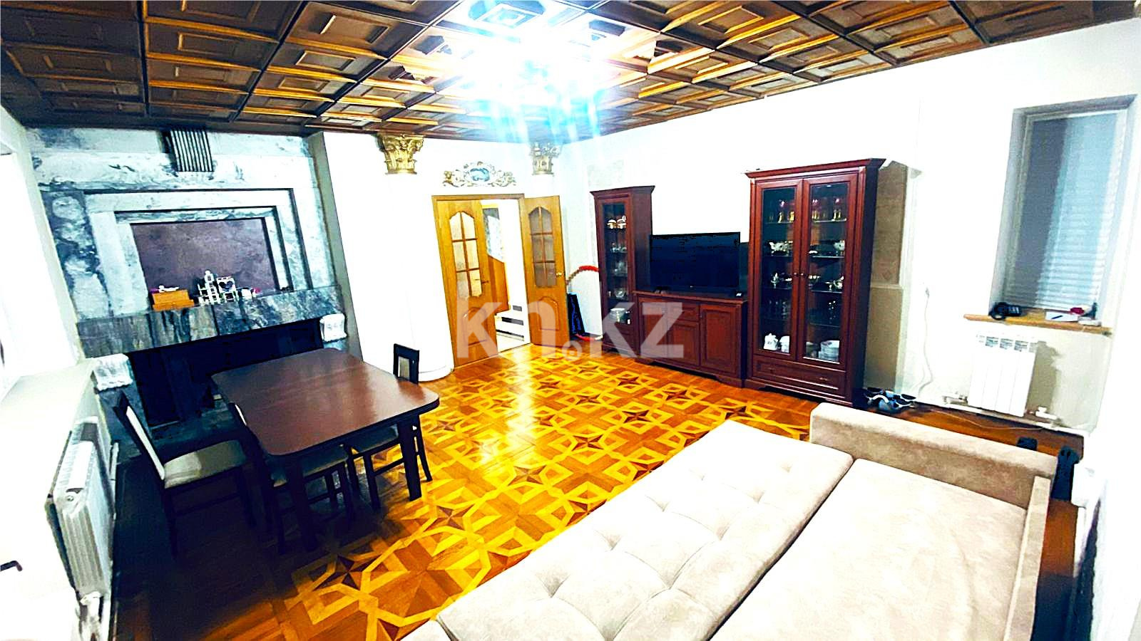 Продажа 5-комнатного дома, 150 м², ул. Волгоградская, дом  23 в Караганде - фото 3