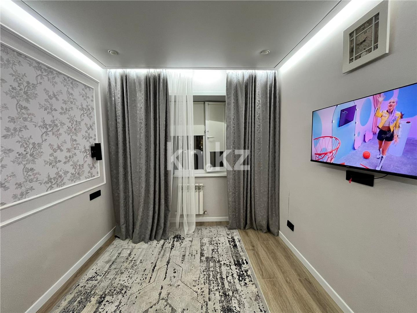 Продажа 3-комнатной квартиры, 75 м² в Астане - фото 6