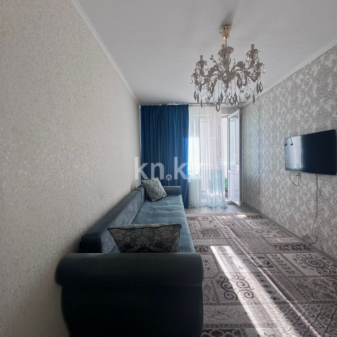 Аренда 2-комнатной квартиры, 58 м² в Астане - фото 4