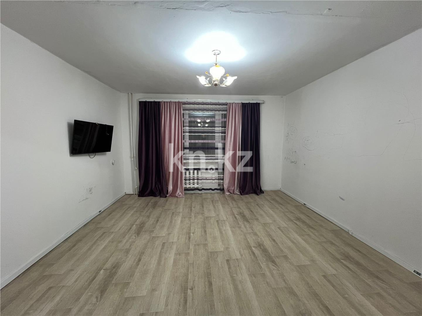 Продажа 1-комнатной квартиры, 41 м², мкр. Степной-4, дом  28 в Караганде