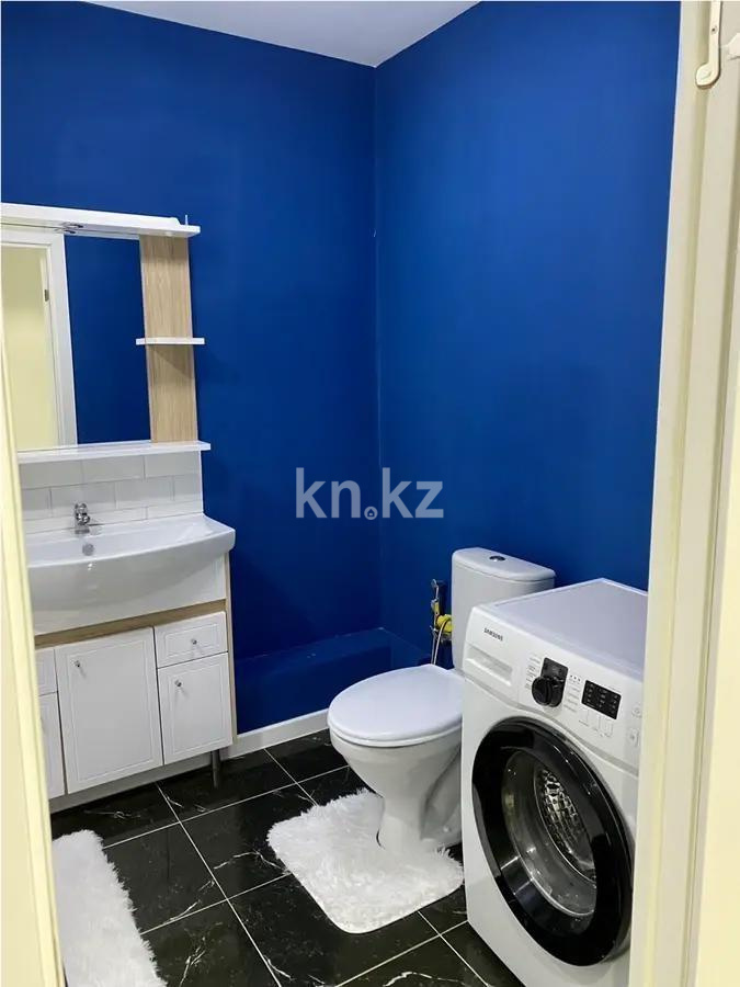 Продажа 1-комнатной квартиры, 35 м², ул. Байтерекова, дом  93 в Алматы - фото 3