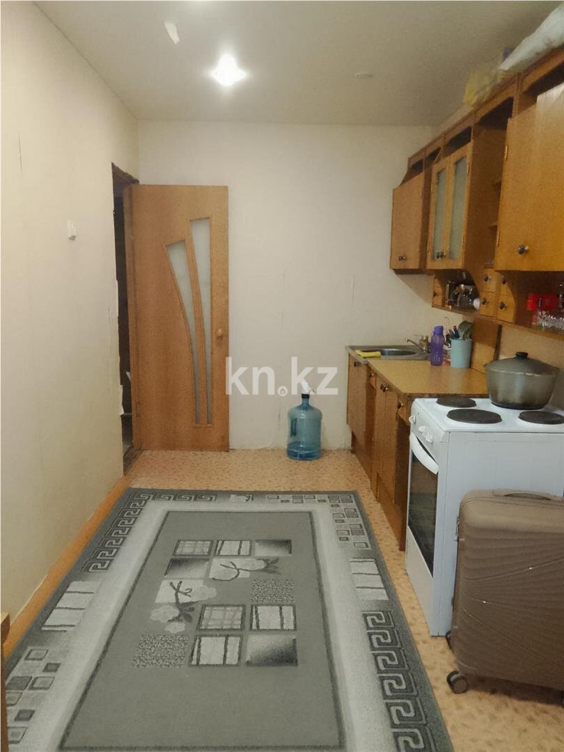 Продажа 1-комнатной квартиры, 36 м² в Караганде - фото 4